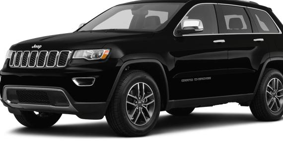 JEEP GRAND CHEROKEE 2020 1C4RJFBG5LC303179 image